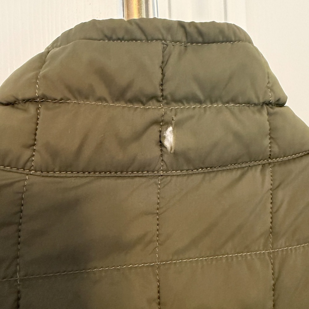 The North Face Men's Thermoball Eco Insulator Jacket - Picture 7 of 11